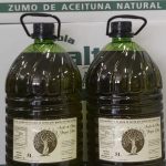 Liquidación aceite de oliva a nuestros socios