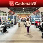 La Cooperativa visita Expocadena